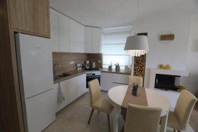 Smil'e Apartments